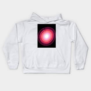 spiral Kids Hoodie